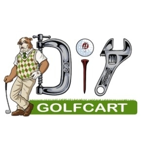 DIY Golf Cart coupons